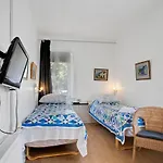 Thorup Strands Gaestgiveri Knebel