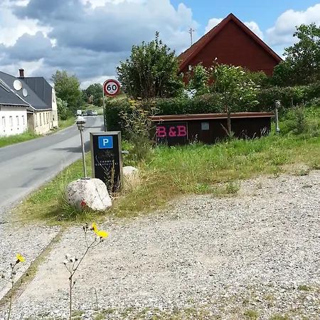 Thorup Strands Gaestgiveri *