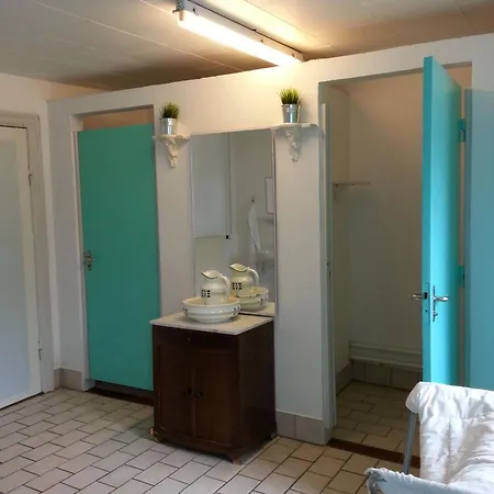 Penzion Thorup Strands Gaestgiveri *