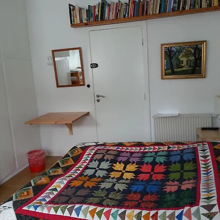 Thorup Strands Gaestgiveri Pensjonat *