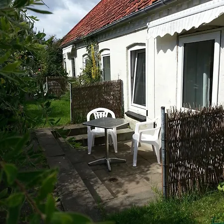 Thorup Strands Gaestgiveri *