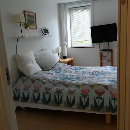 Casa de hóspedes Thorup Strands Gaestgiveri Knebel
