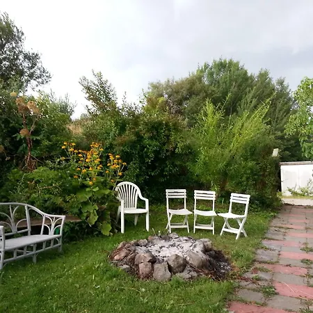 Thorup Strands Gaestgiveri