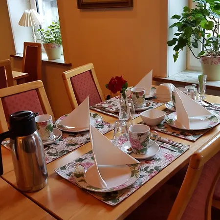 Thorup Strands Gaestgiveri Pensjonat