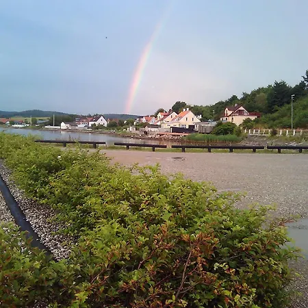 Thorup Strands Gaestgiveri Penzion *