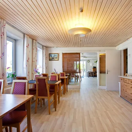 Thorup Strands Gaestgiveri *