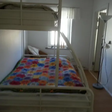 Thorup Strands Gaestgiveri Pensjonat *