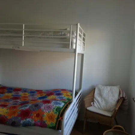 Thorup Strands Gaestgiveri Casa de hóspedes