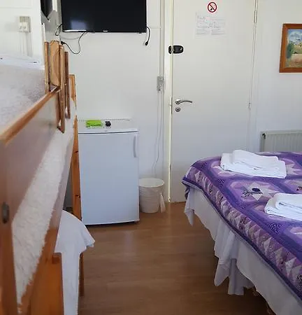 招待所 图路普旅馆