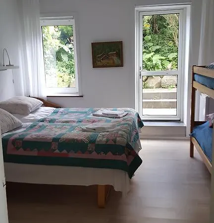 Casa de hóspedes Thorup Strands Gaestgiveri