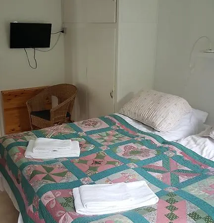 图路普旅馆 招待所