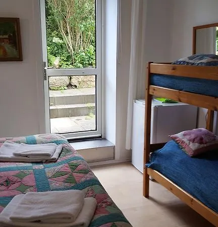Casa de hóspedes Thorup Strands Gaestgiveri