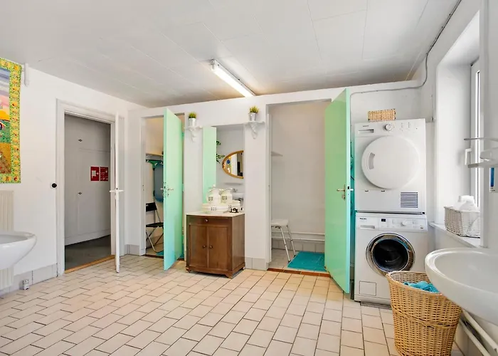 Thorup Strands Gaestgiveri Pensionat *