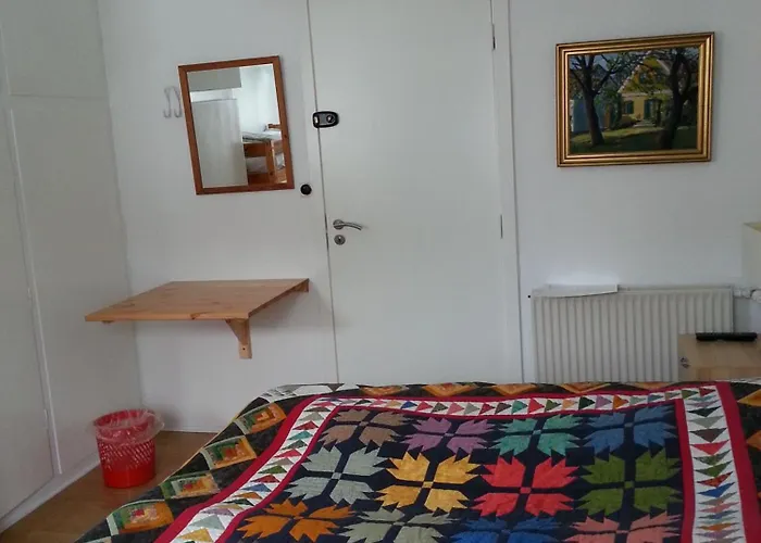 Thorup Strands Gaestgiveri Pensionat *