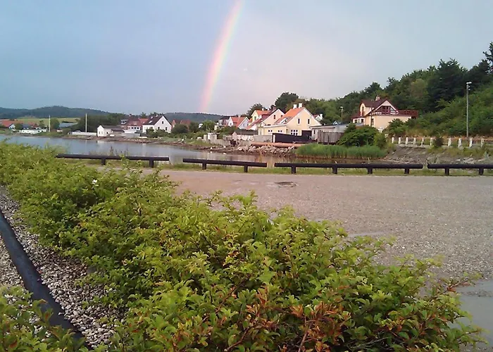 Thorup Strands Gaestgiveri Pensionat *