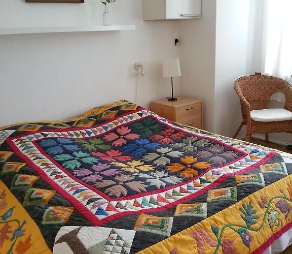 Thorup Strands Gaestgiveri