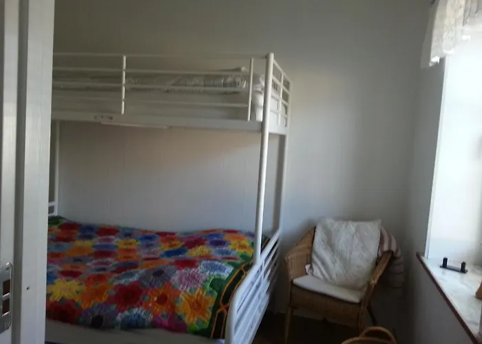 Thorup Strands Gaestgiveri Guest house