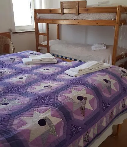 Thorup Strands Gaestgiveri Guest house *