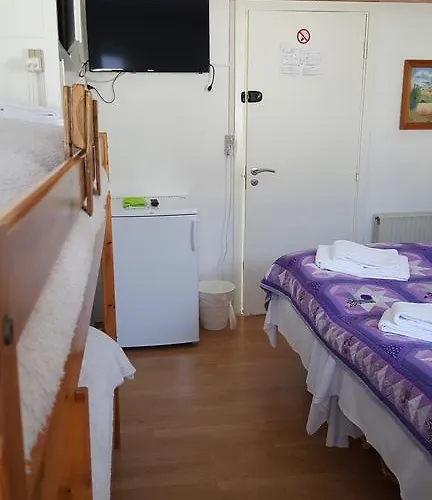 Guest house Thorup Strands Gaestgiveri