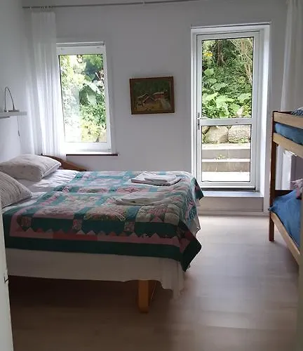 Pensionat Thorup Strands Gaestgiveri