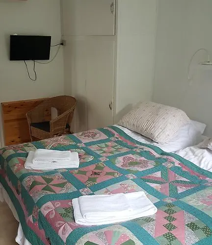 Thorup Strands Gaestgiveri Guest house